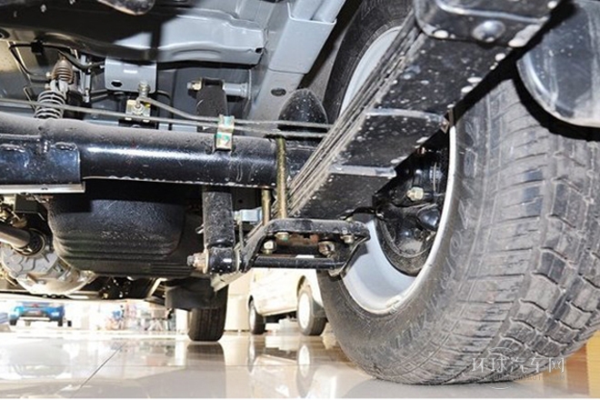 2012款 1.2L加長基本型LJY