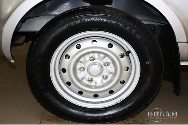 2012款 1.2L加長基本型LJY