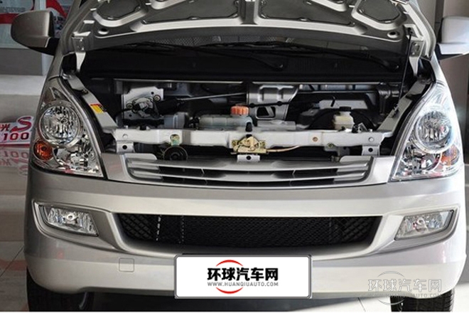 2012款 1.2L加長基本型LJY