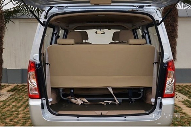 2012款 1.2L加長基本型LJY