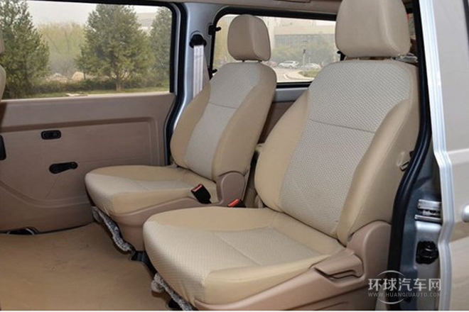 2012款 1.2L加長基本型LJY