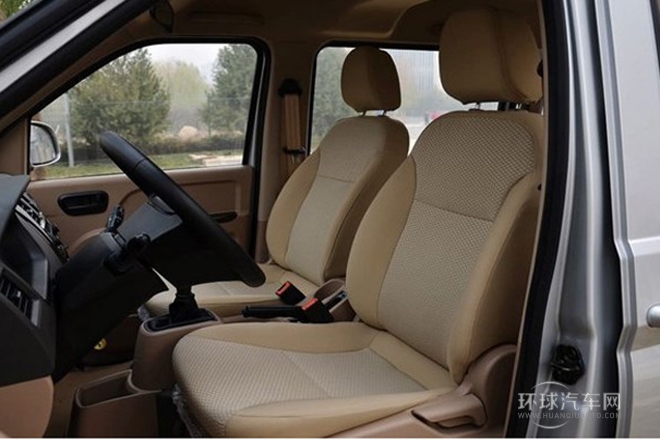 2012款 1.2L加長基本型LJY