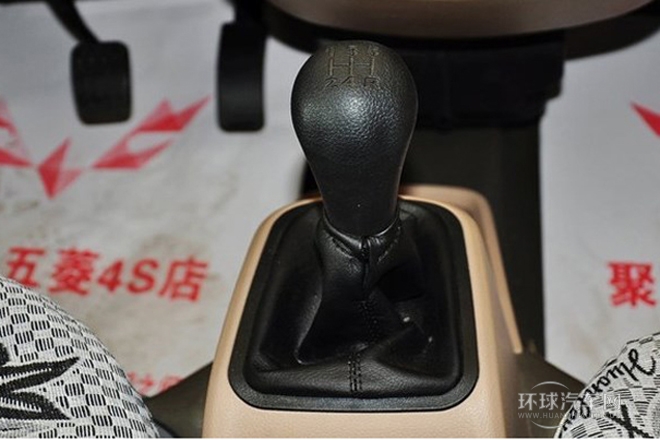 2012款 1.2L加長基本型LJY