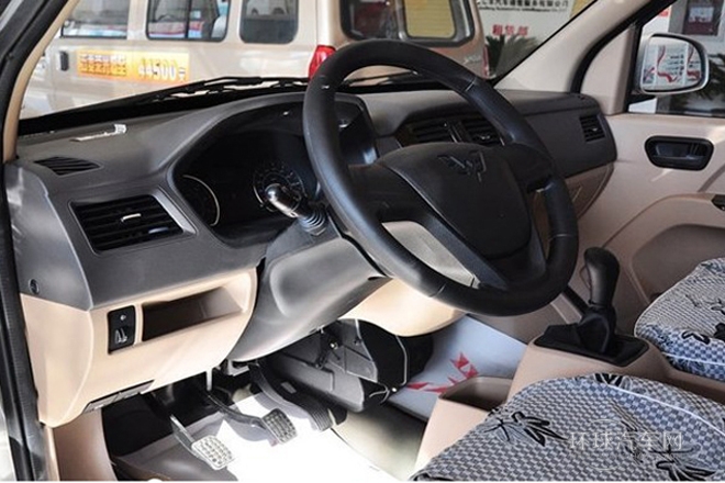 2012款 1.2L加長基本型LJY