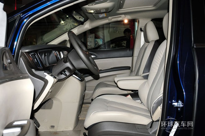 2013款 2.4L LT豪華商務(wù)行政版