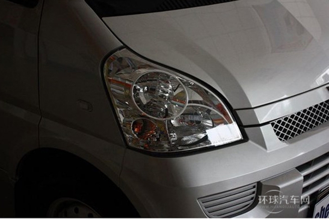 2012款 1.2L加長基本型LJY