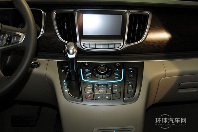 2013款 2.4L LT豪華商務行政版