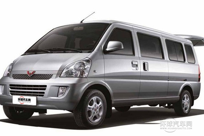 2012款 1.2L加長基本型LJY