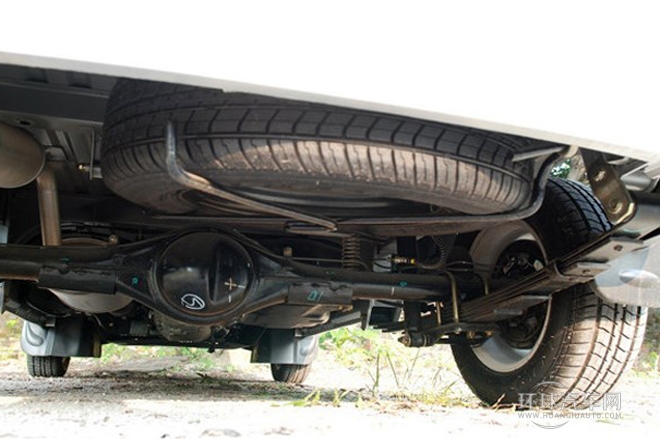 2012款 1.2L加長標準型LJY