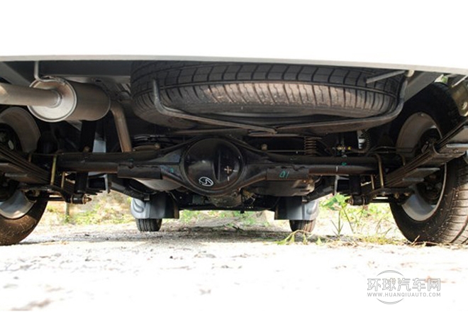 2012款 1.2L加長標準型LJY