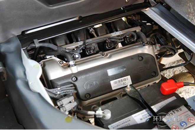 2012款 1.2L加長標(biāo)準(zhǔn)型LJY