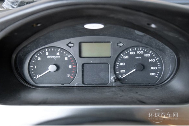 2012款 1.2L加長標準型LJY