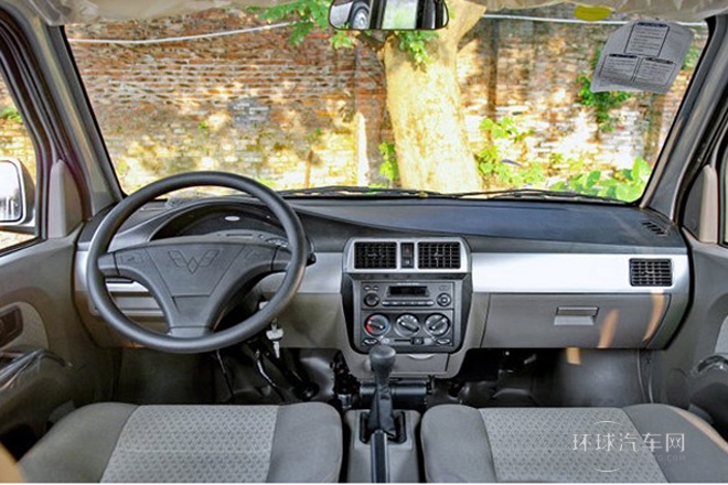 2012款 1.2L加長標(biāo)準(zhǔn)型LJY