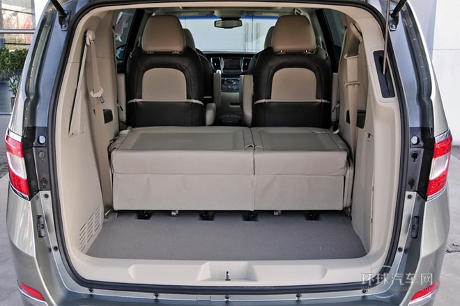 2013款 3.0L GT豪華商務豪雅版