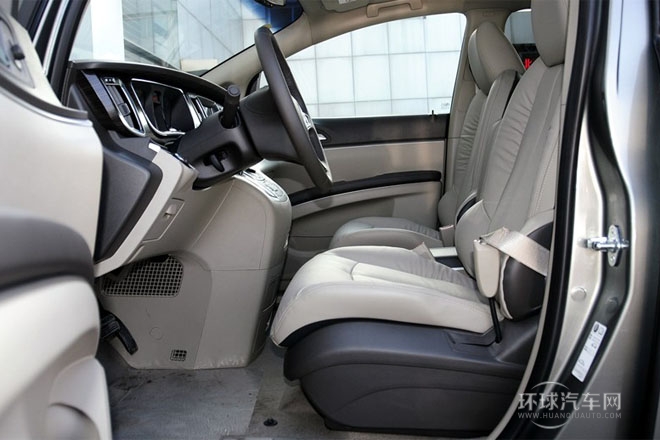 2013款 3.0L GT豪華商務(wù)豪雅版