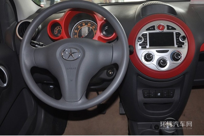 2013款 1.0L 舒適型