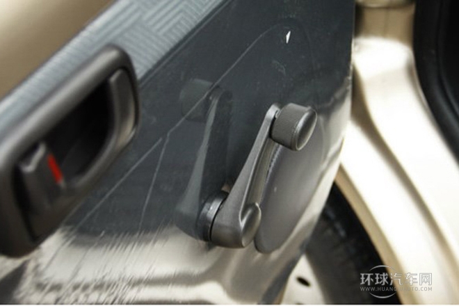 2012款 1.5L加長基本型