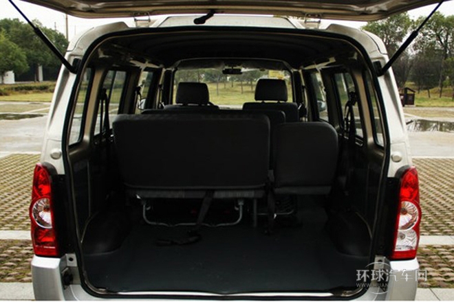 2012款 1.5L加長(zhǎng)基本型