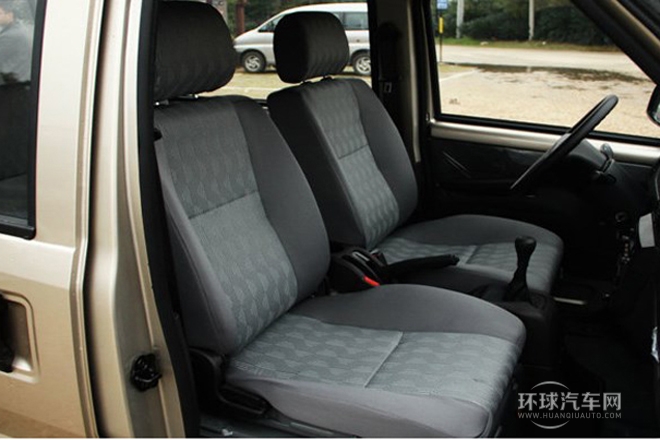 2012款 1.5L加長(zhǎng)基本型