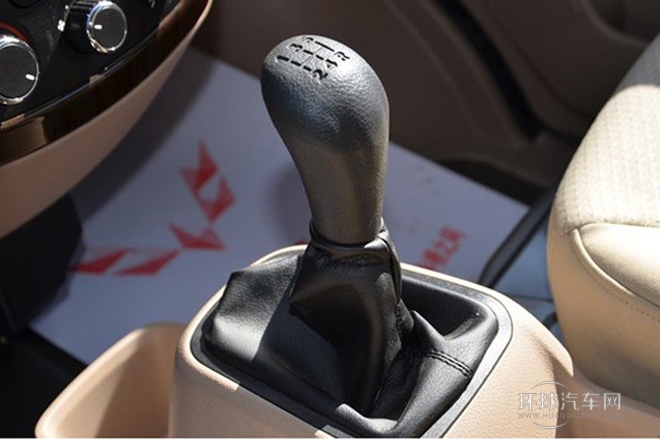 2012款 1.5L加長基本型