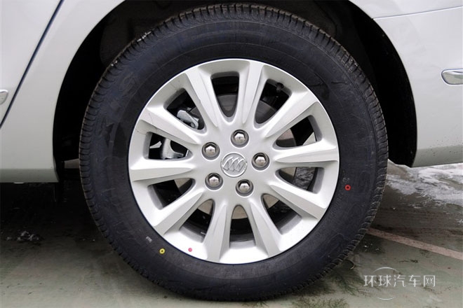 2013款 3.0L XT豪華商務旗艦版