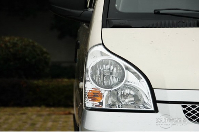 2012款 1.5L加長基本型