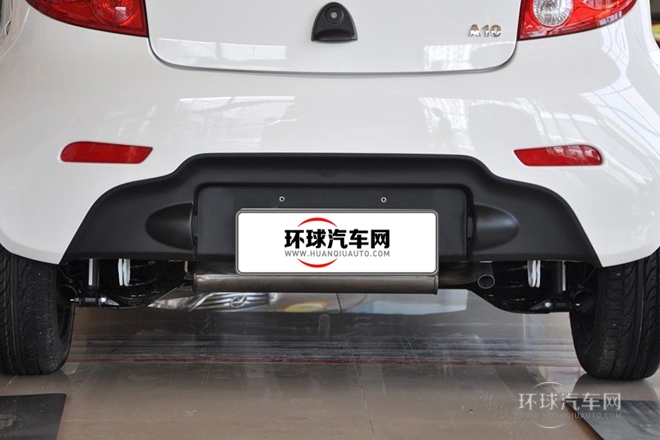 2013款 1.0L 舒適型