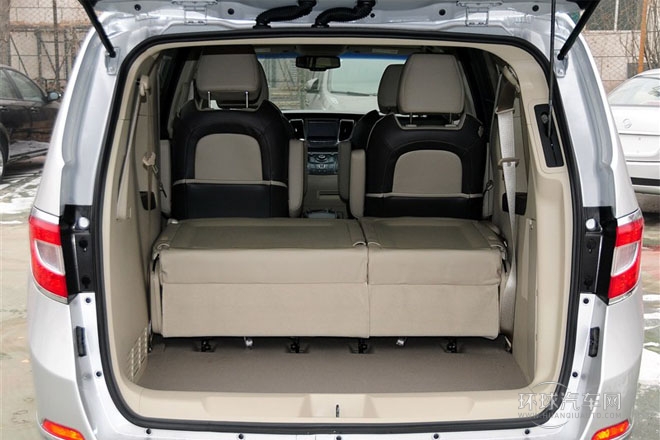 2013款 3.0L XT豪華商務旗艦版