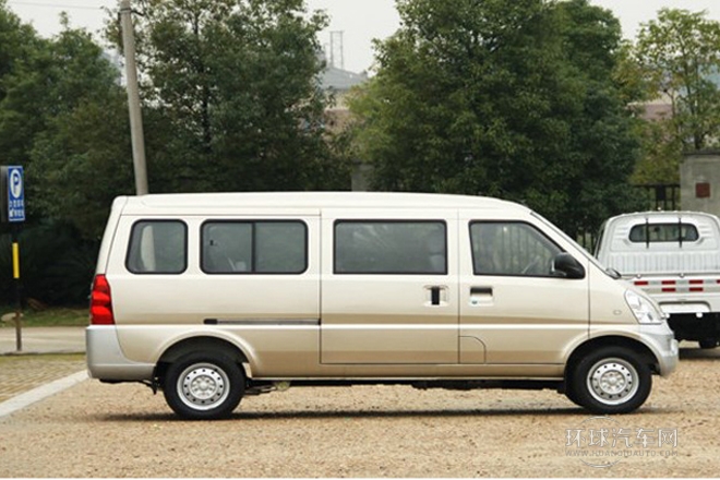 2012款 1.5L加長(zhǎng)基本型