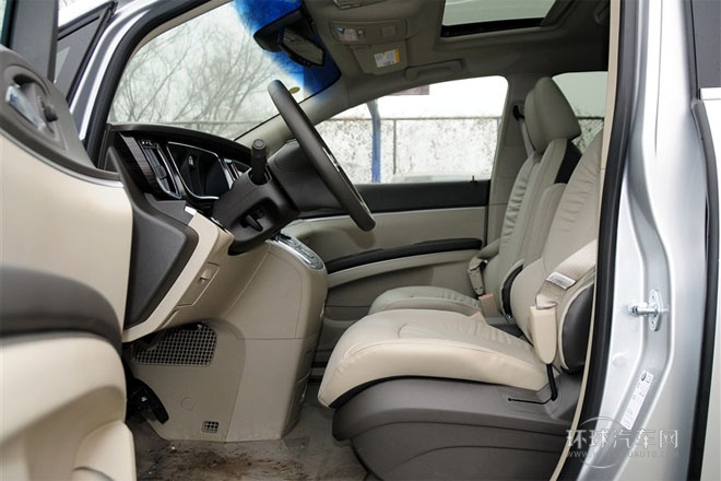 2013款 3.0L XT豪華商務旗艦版