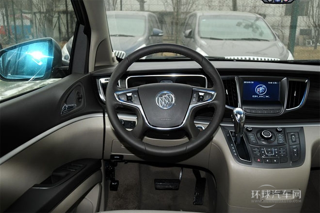 2013款 3.0L XT豪華商務旗艦版