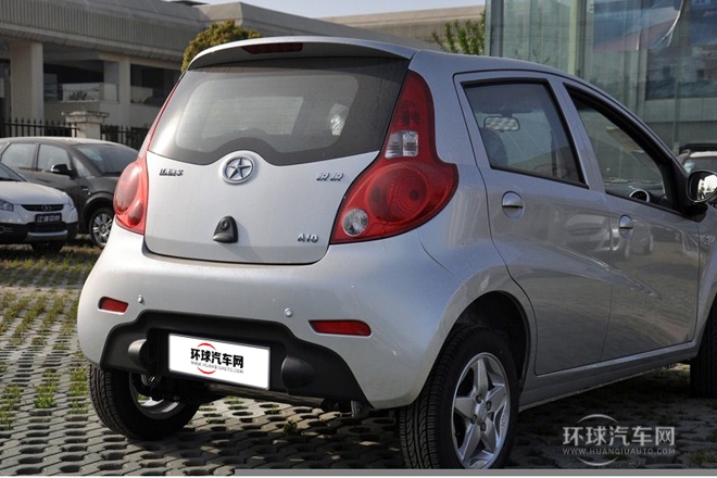 2013款 國際版 1.0L 導航型