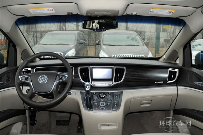 2013款 3.0L XT豪華商務旗艦版