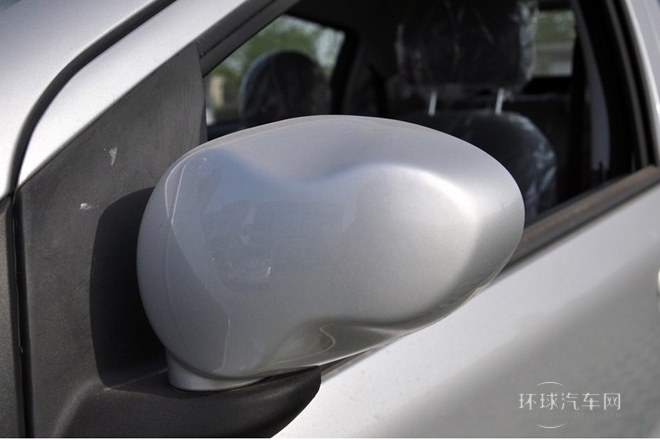 2013款 國際版 1.0L 導航型