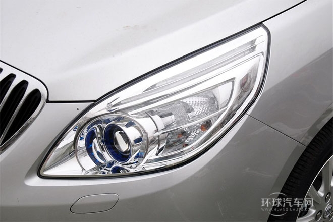 2013款 3.0L XT豪華商務旗艦版