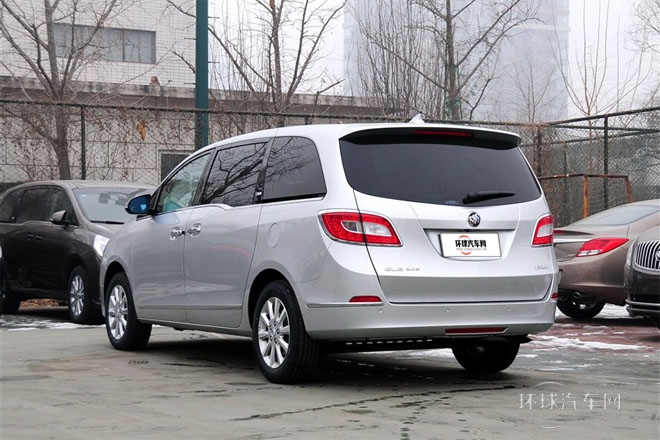 2013款 3.0L XT豪華商務旗艦版