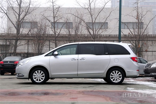 2013款 3.0L XT豪華商務(wù)旗艦版