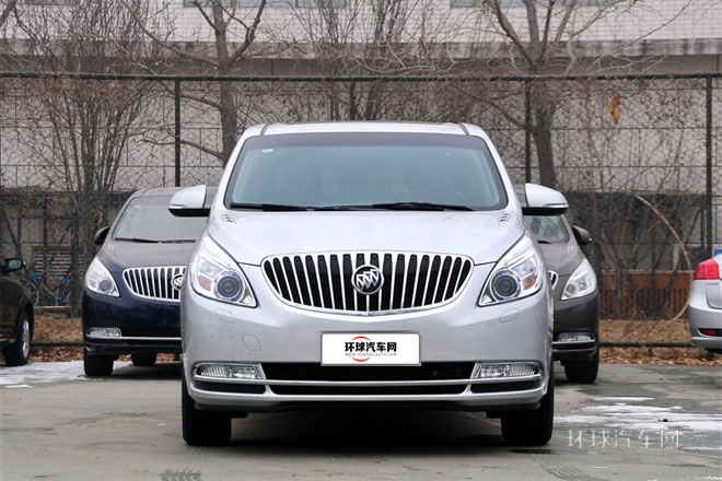 2013款 3.0L XT豪華商務(wù)旗艦版