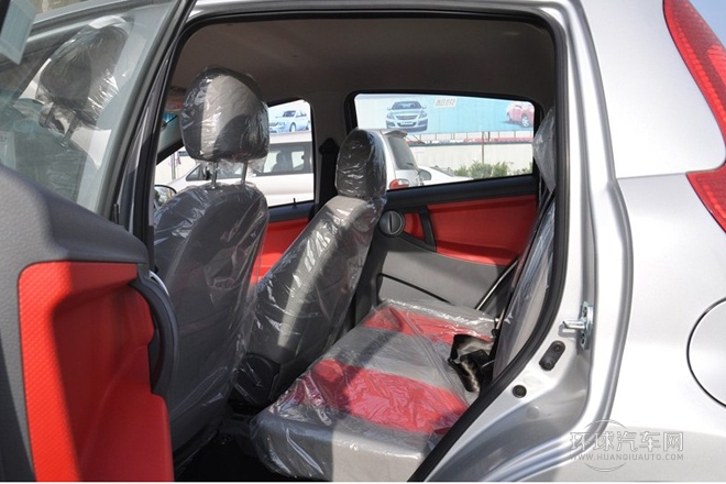 2013款 國際版 1.0L 導航型