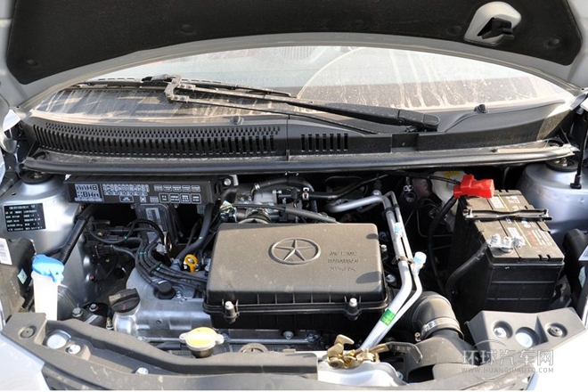 2013款 國際版 1.0L 導航型