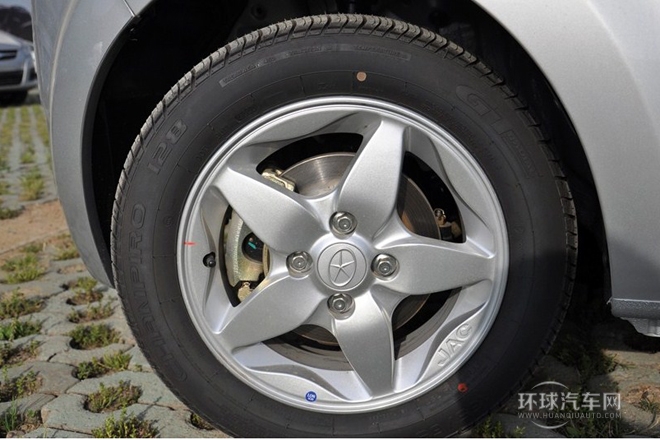 2013款 國際版 1.0L 導航型