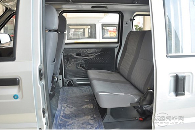 2012款 1.5L加長標準型