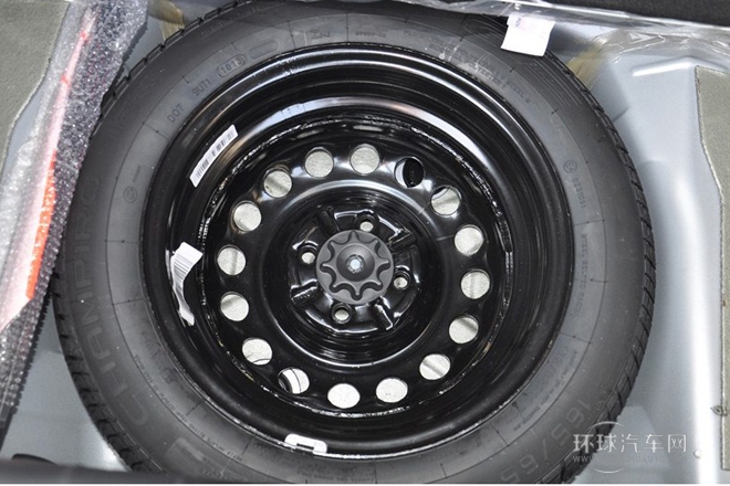 2013款 國際版 1.0L 導航型