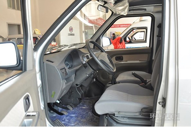 2012款 1.5L加長標準型