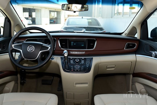 2014款 2.4L CT豪華商務舒適版