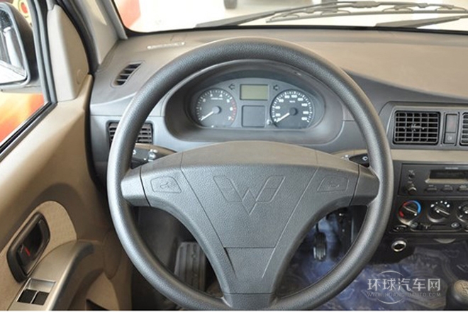 2012款 1.5L加長(zhǎng)標(biāo)準(zhǔn)型