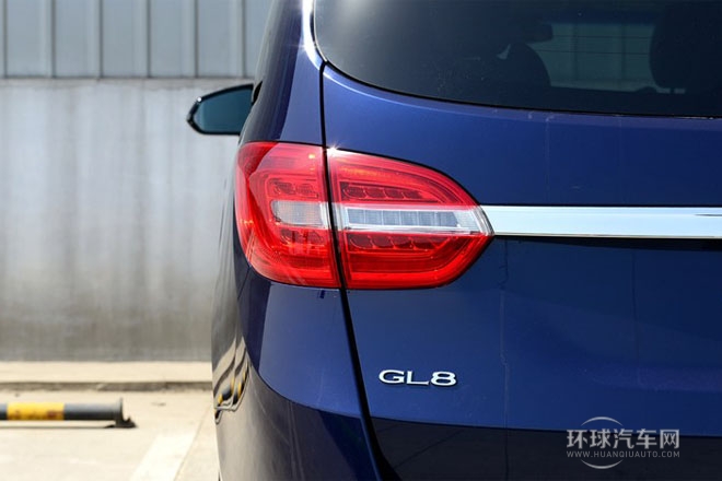 2014款 2.4L CT豪華商務舒適版