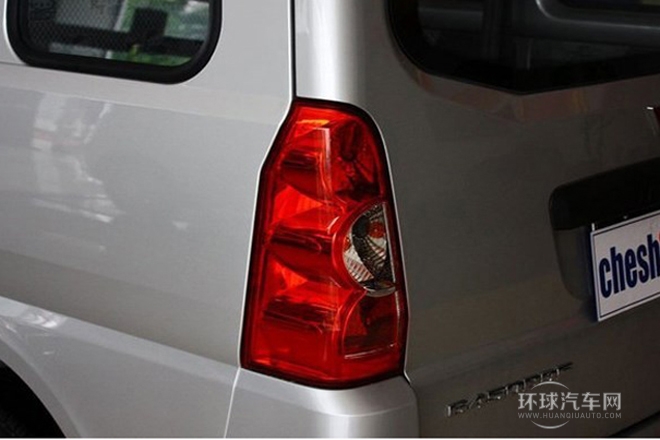 2012款 1.5L加長標準型