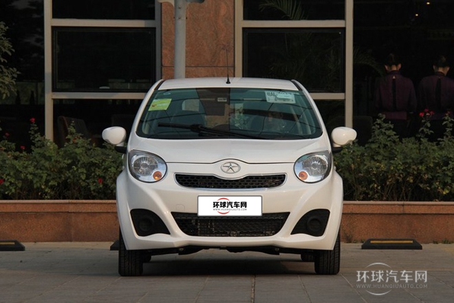 2013款 國際版 1.0L 豪華型