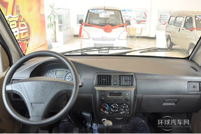 2012款 1.5L加長標準型